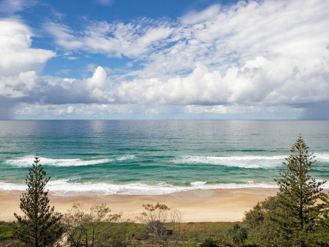 AA Oceana On Broadbeach - Coogee Beach Accommodation 11