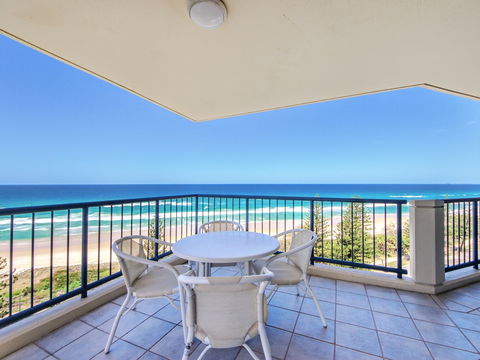AA Oceana On Broadbeach - Coogee Beach Accommodation 15