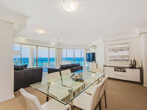 AA Oceana On Broadbeach - Coogee Beach Accommodation 16