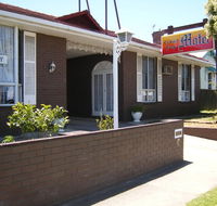 Colonial Lodge Motel - Coogee Beach Accommodation