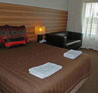 Red Cedars Motel - Coogee Beach Accommodation