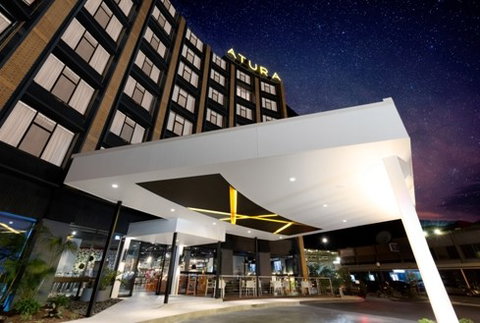 Atura Albury - Coogee Beach Accommodation 0