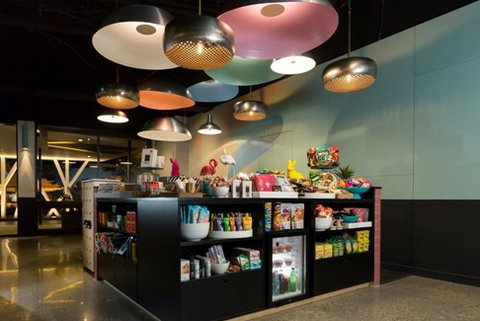 Atura Albury - Coogee Beach Accommodation 4