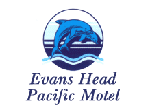Evans Head Pacific Motel - Coogee Beach Accommodation 1