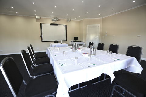 Quality Hotel Melbourne Airport - Coogee Beach Accommodation 2