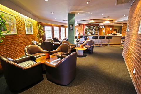 Quality Hotel Melbourne Airport - Coogee Beach Accommodation 3