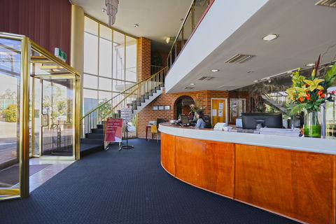 Quality Hotel Melbourne Airport - Coogee Beach Accommodation 4