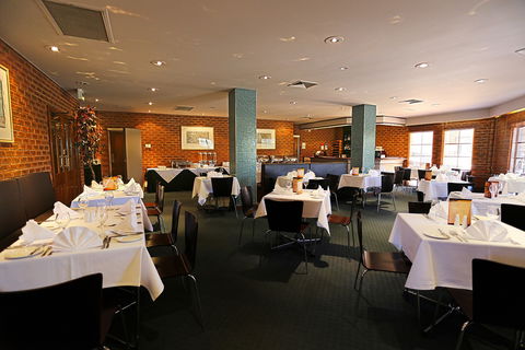 Quality Hotel Melbourne Airport - Coogee Beach Accommodation 5