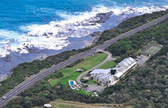 Whitecrest Great Ocean Road Resort - Coogee Beach Accommodation 0