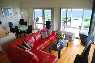 Whitecrest Great Ocean Road Resort - Coogee Beach Accommodation 1