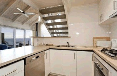 Whitecrest Great Ocean Road Resort - Coogee Beach Accommodation 2