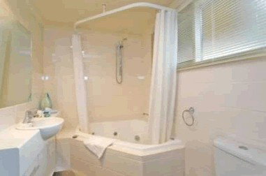 Whitecrest Great Ocean Road Resort - Coogee Beach Accommodation 3