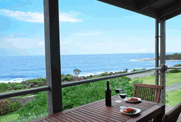 Whitecrest Great Ocean Road Resort - Coogee Beach Accommodation 4