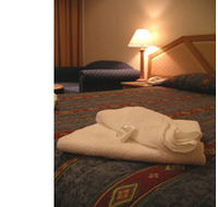 Goulburn Central Motor Lodge - Coogee Beach Accommodation