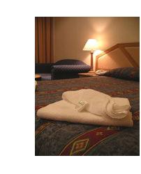Goulburn Central Motor Lodge - Coogee Beach Accommodation 0