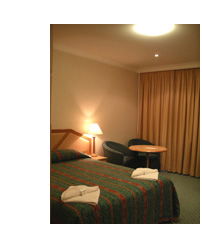 Goulburn Central Motor Lodge - Coogee Beach Accommodation 2