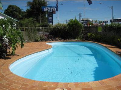 Grafton Lodge Motel - Coogee Beach Accommodation 1