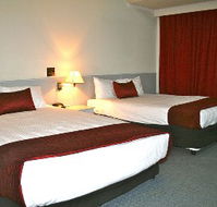 Kiama Shores Motel - Coogee Beach Accommodation