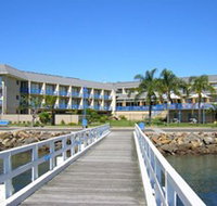 Mariners On The Waterfront - Coogee Beach Accommodation