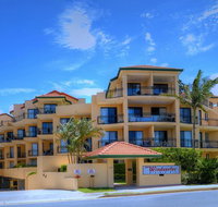 Windsurfer Resort - Coogee Beach Accommodation