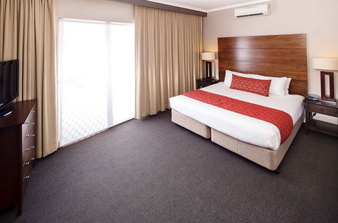 Quality Hotel Dickson - Coogee Beach Accommodation 2