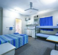 Knotts Crossing Resort - Coogee Beach Accommodation