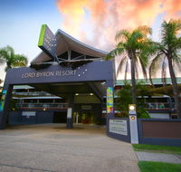 Lord Byron Resort - Coogee Beach Accommodation