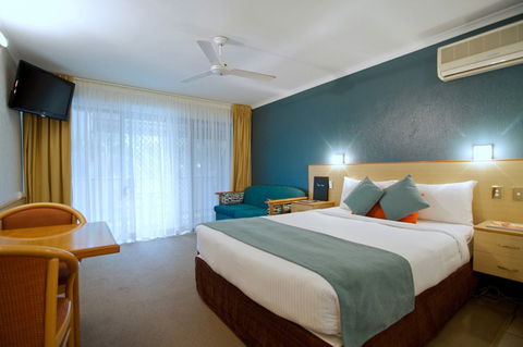 Lord Byron Resort - Coogee Beach Accommodation 2