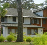 Chalet Swisse Spa Retreat - Coogee Beach Accommodation