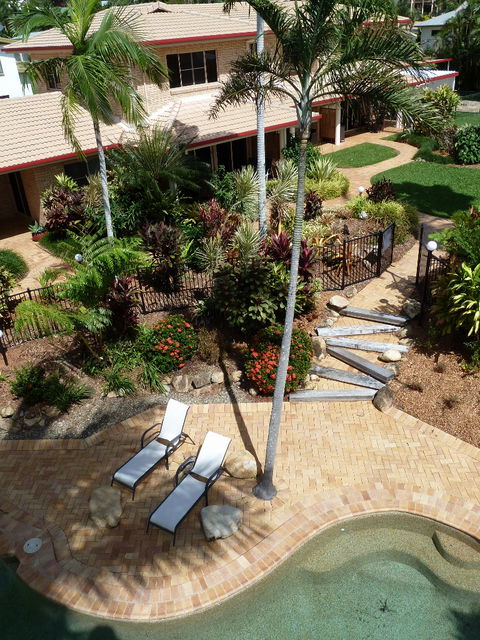 Montage Beach Apartments - Coogee Beach Accommodation 0