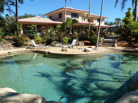 Montage Beach Apartments - Coogee Beach Accommodation 1