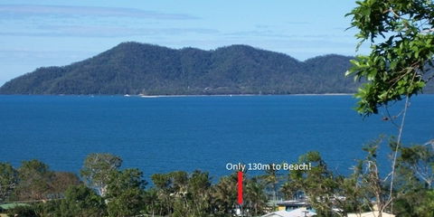 Montage Beach Apartments - Coogee Beach Accommodation 2