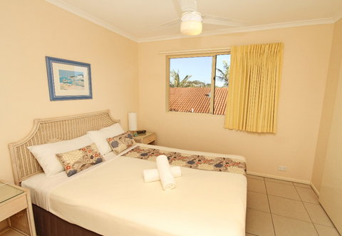 Coolum Beach Getaway Resort - Coogee Beach Accommodation 0