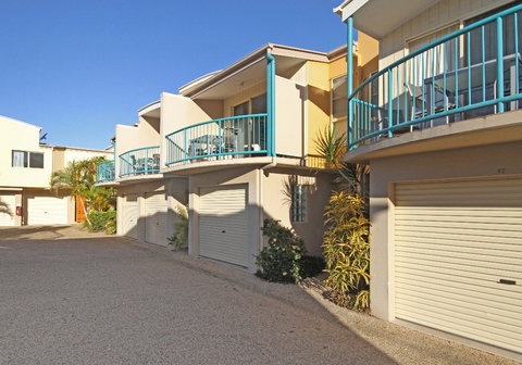 Coolum Beach Getaway Resort - Coogee Beach Accommodation 2