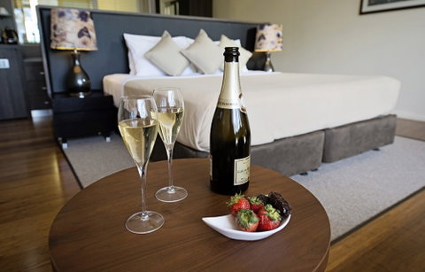 Nitmiluk Gorge Caravan Park - Coogee Beach Accommodation 5