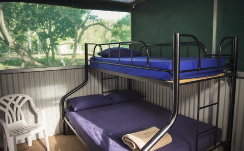 Nitmiluk Gorge Caravan Park - Coogee Beach Accommodation 6
