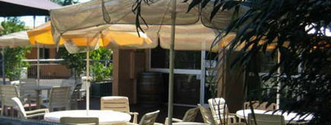 Katherine Hotel Motel - Coogee Beach Accommodation 1