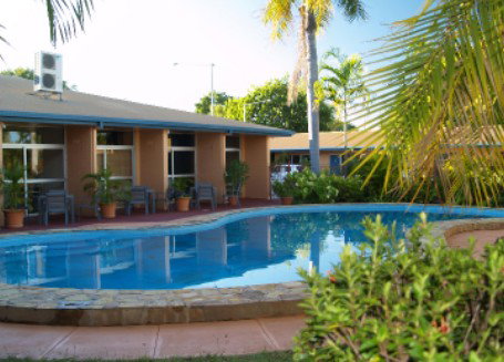 Katherine Hotel Motel - Coogee Beach Accommodation 3