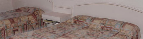 Katherine Hotel Motel - Coogee Beach Accommodation 4