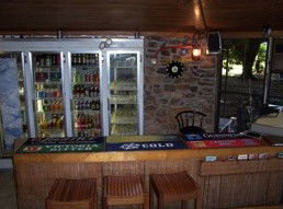 Daly River NT Coogee Beach Accommodation
