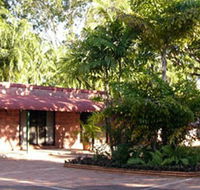 Darwin Boomerang Motel And Caravan Park - Coogee Beach Accommodation