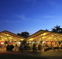 Cooinda Lodge Kakadu - Coogee Beach Accommodation