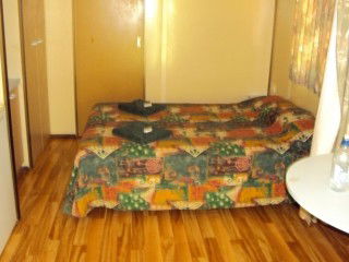 Mataranka Homestead Motel - Coogee Beach Accommodation 4