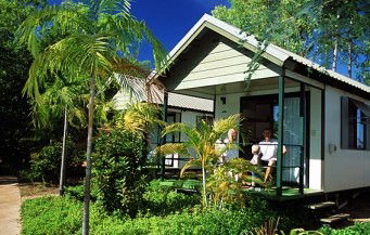Mataranka Homestead Motel - Coogee Beach Accommodation 5