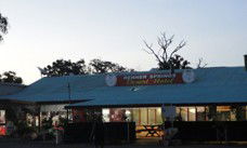 Calvert NT Coogee Beach Accommodation