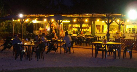 Territory Manor - Coogee Beach Accommodation 1