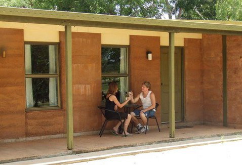 Territory Manor - Coogee Beach Accommodation 2