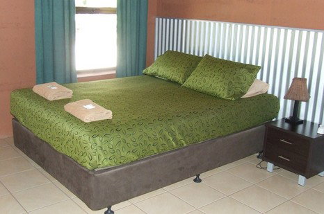 Territory Manor - Coogee Beach Accommodation 5