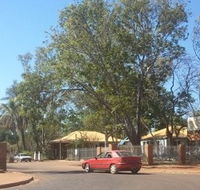 Outback Caravan Park - Coogee Beach Accommodation