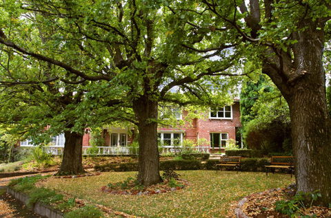 Graham Court Apartments - Coogee Beach Accommodation 2